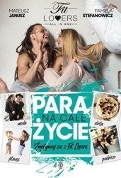 Para na całe życie. Zmotywuj się z Fit Lovers