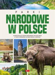 Parki Narodowe w Polsce