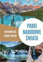 Parki narodowe świata