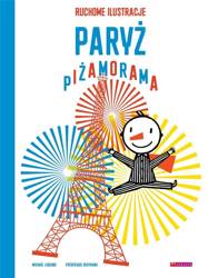 Paryż. Piżamorama w.2022