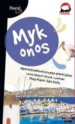 Pascal Lajt Mykonos