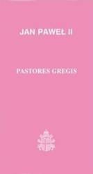 Pastores gregis