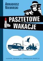 Pasztetowe wakacje