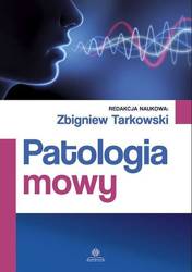 Patologia mowy