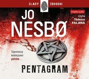 Pentagram. Audioobok