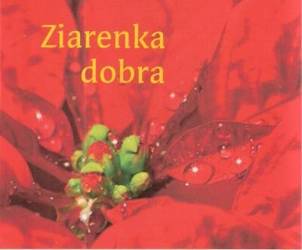 Perełka 173 - Ziarenka dobra