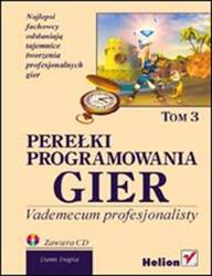 Perełki programowania gier T.3