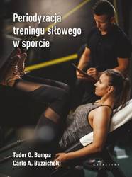 Periodyzacja treningu siłowego w sporcie