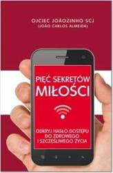 Pięć sekretów miłości