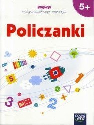 Pięciolatki. Policzanki NE