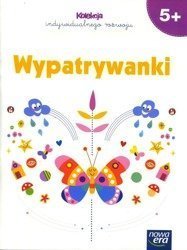 Pięciolatki. Wypatrywanki NE