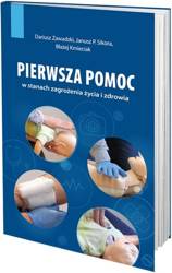 Pierwsza pomoc w stanach zagrożenia życia i..