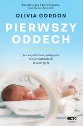 Pierwszy oddech