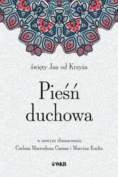 Pieśń Duchowa św. Jana do krzyża