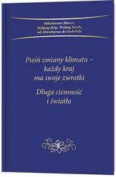 Pieśń Zmiany Klimatu