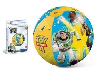 Piłka plażowa Toy Story 4 50 cm