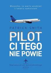 Pilot ci tego nie powie