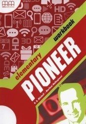 Pioneer Elementary WB MM PUBLICATIONS