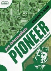 Pioneer Pre-Intermediate A2 SB MM PUBLICATIONS