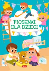 Piosenki dla dzieci