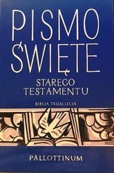 Pismo Święte Starego Testamentu T.3