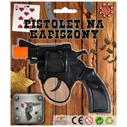 Pistolet na kapiszony