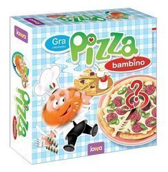 Pizza Bambino JAWA