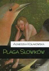 Plaga słowików