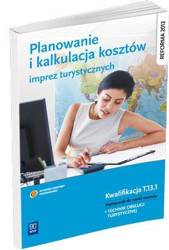 Planowanie, kalkulacja kosztów i realizacja imprez