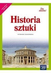 Plastyka SP Do dzieła! Historia sztuki 2020 NE