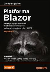 Platforma Blazor. Praktyczny przewodnik w.2