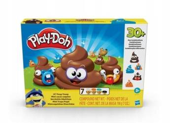 Play Doh ciastolina Kupa E8584