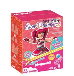 Playmobil 70387 EverDreamerz Starleen