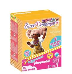 Playmobil 70388 EverDreamerz Edwina