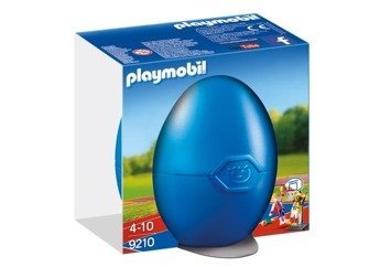 Playmobil 9210 Pojedynek koszykarski