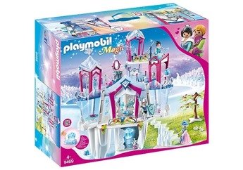 Playmobil 9469 Bajeczny Pałac Kryształowy