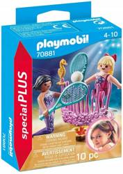 Playmobil Special Plus 70881 Syrenki podczas zabawy