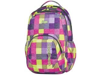 Plecak CoolPack 63913CP Smash Multicolor Shades