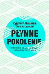 Płynne pokolenie