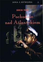 Pochodnie nad Atlantykiem w.4