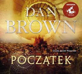 Początek audiobook