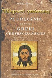 Podręcznik do nauki greki chrześcijańskiej w.2