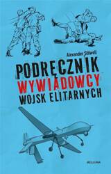 Podręcznik wywiadowcy wojsk elitarnych