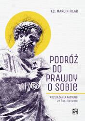 Podróż do prawdy o sobie