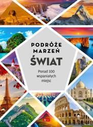 Podróże marzeń. Świat