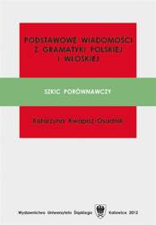 Podstawowe wiadomości z gramatyki polskiej i...