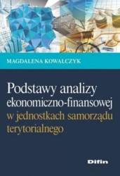 Podstawy analizy ekonomiczno-finansowej...