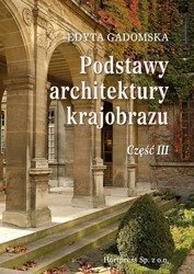 Podstawy architektury krajobrazu cz.3 HORTPRESS