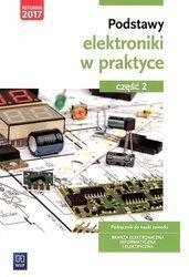 Podstawy elektroniki w praktyce cz.2 WSiP