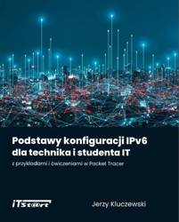 Podstawy konfiguracji IPv6..